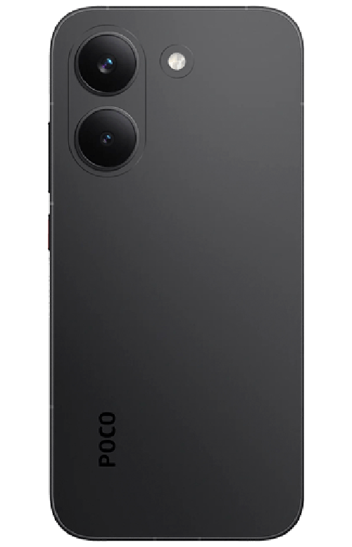 Poco POCO X8 Pro 5G 8GB/256GB - Zwart