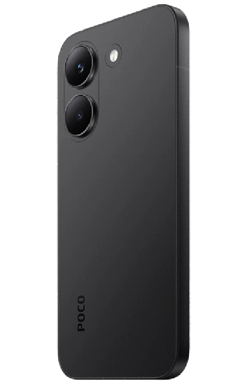 Poco POCO X8 Pro 5G 8GB/256GB - Zwart