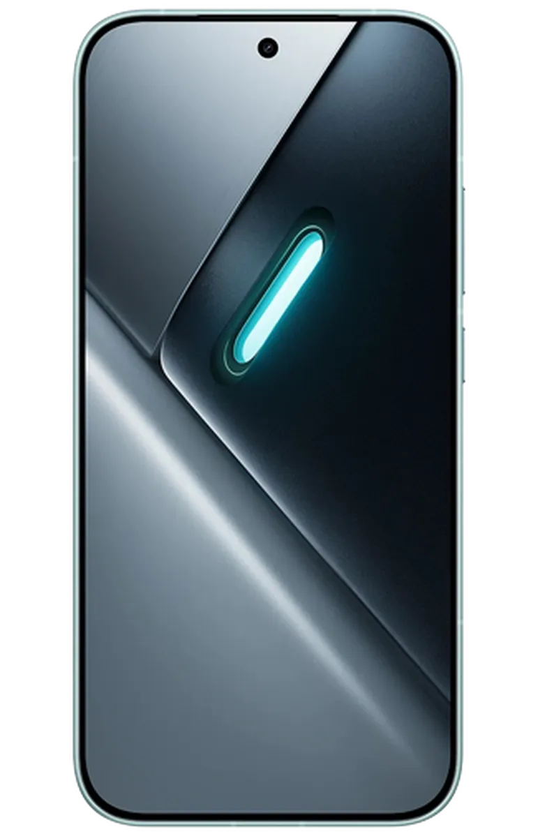 Poco POCO X8 Pro 8GB/256GB Groen - 5G Smartphone