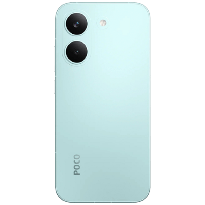 Poco POCO X8 Pro 8GB/256GB Groen - 5G Smartphone