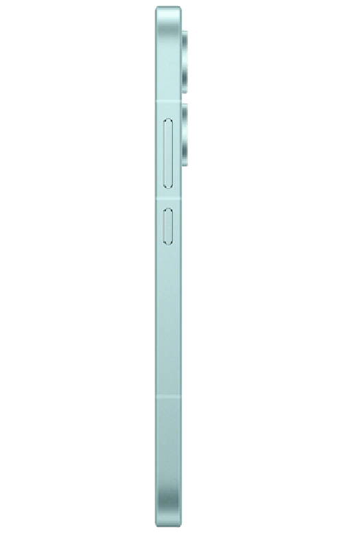 Poco POCO X8 Pro 8GB/256GB Groen - 5G Smartphone