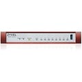 Enterprise Firewalls