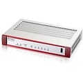 Firewalls voor MKB (Tot ca. 25-50 gebruikers)