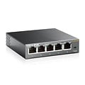 Managed & Cloud Switches