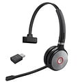 Draadloze DECT Headsets