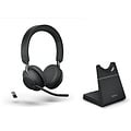 Draadloze Bluetooth Headsets