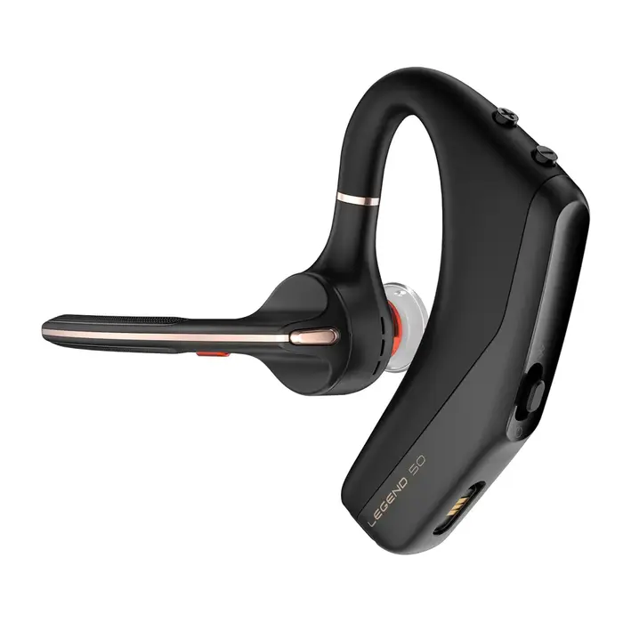 Poly Poly Voyager Legend 50-M Mono Teams Headset USB-C/A