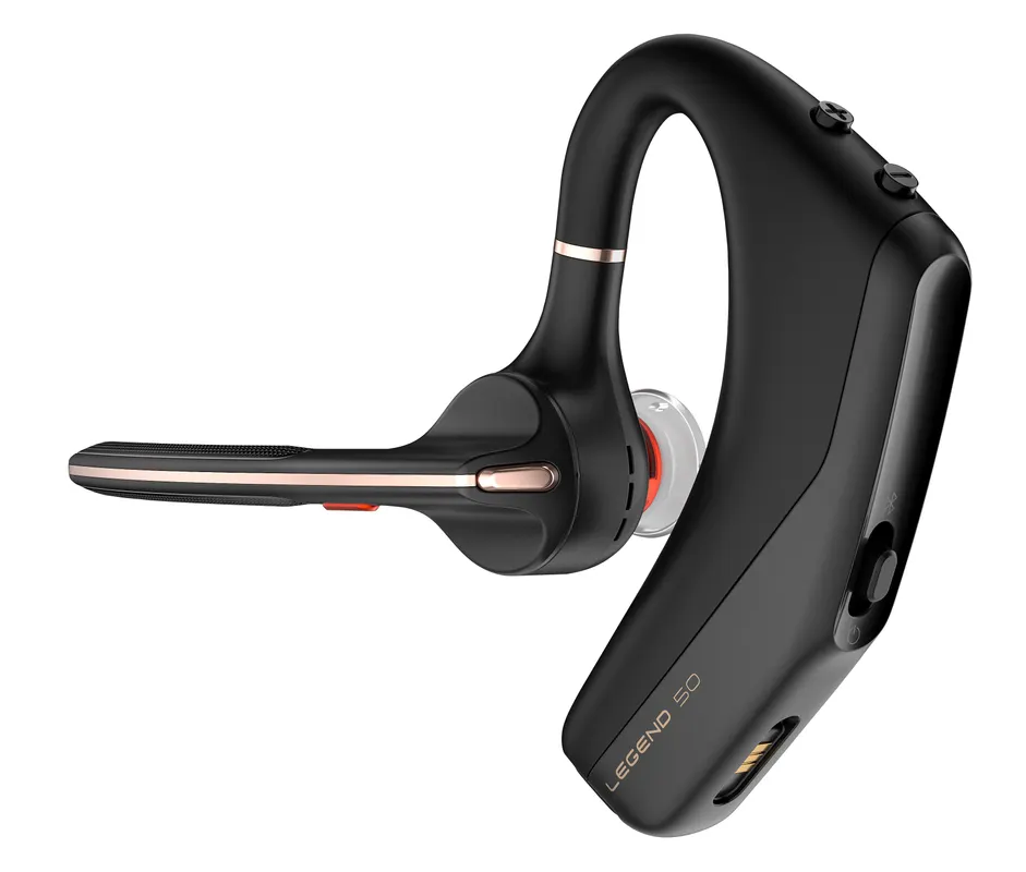 Poly Poly Voyager Legend 50-M Mono Teams Headset USB-C/A