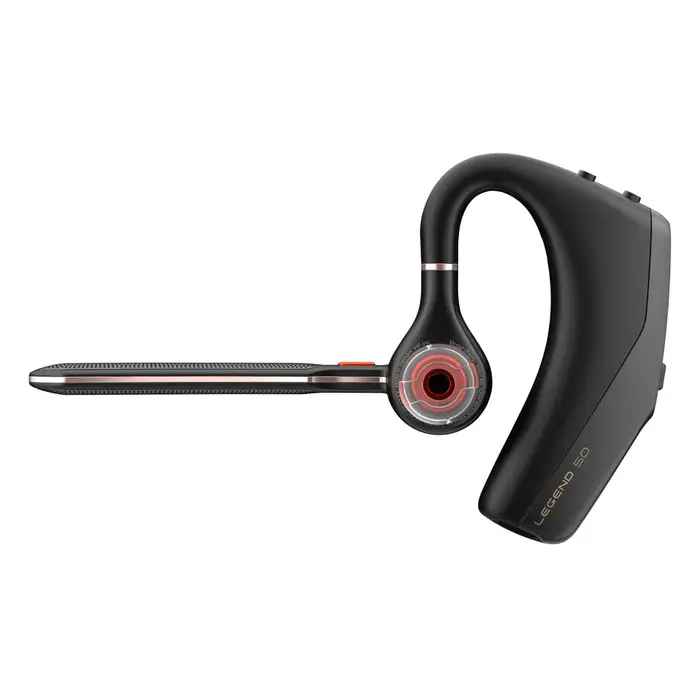 Poly Poly Voyager Legend 50-M Mono Teams Headset USB-C/A