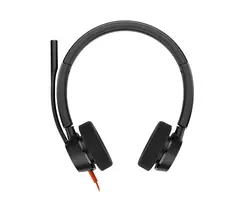 Poly Poly Blackwire 3320 Stereo USB-C/A Headset (Microsoft Teams)