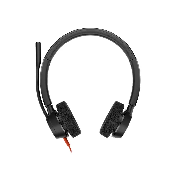 Poly Poly Blackwire 3320 Stereo USB-C/A Headset (Microsoft Teams)