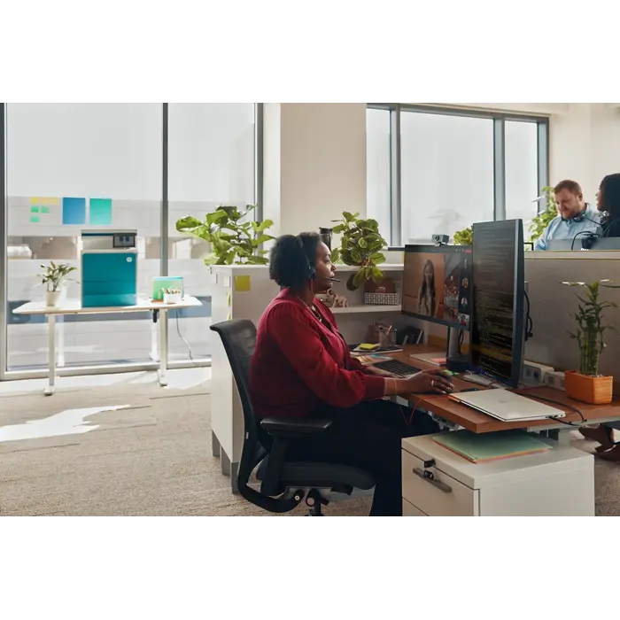 Poly Poly Blackwire 3310 Mono USB-C/A Headset - Microsoft Teams