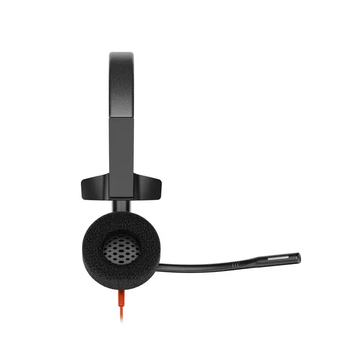 Poly Poly Blackwire 3310 Mono USB-C/A Headset - Microsoft Teams