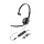 Poly Blackwire 3215 Mono Headset (USB-C / USB-A / 3,5mm)