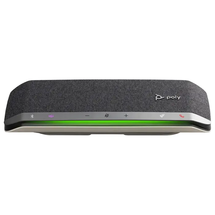 Poly Poly Sync 40M Speakerphone Microsoft Teams USB-A/C & Bluetooth