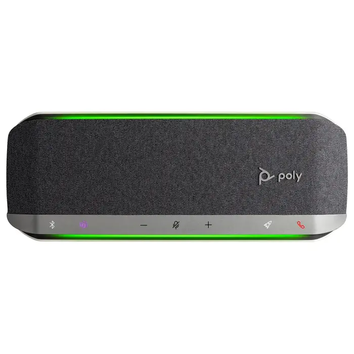 Poly Poly Sync 40M Speakerphone Microsoft Teams USB-A/C & Bluetooth