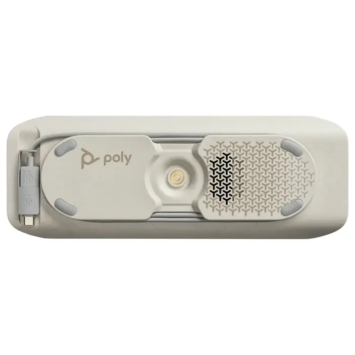 Poly Poly Sync 40M Speakerphone Microsoft Teams USB-A/C & Bluetooth