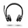 Poly Voyager 4320 Stereo Draadloze Headset met BT700 USB-A Dongle