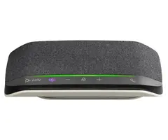Poly Poly Sync 10 Teams Speakerphone USB-A & USB-C