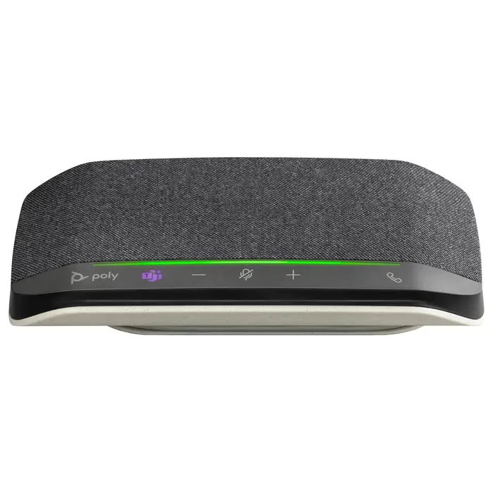 Poly Poly Sync 10 Teams Speakerphone USB-A & USB-C