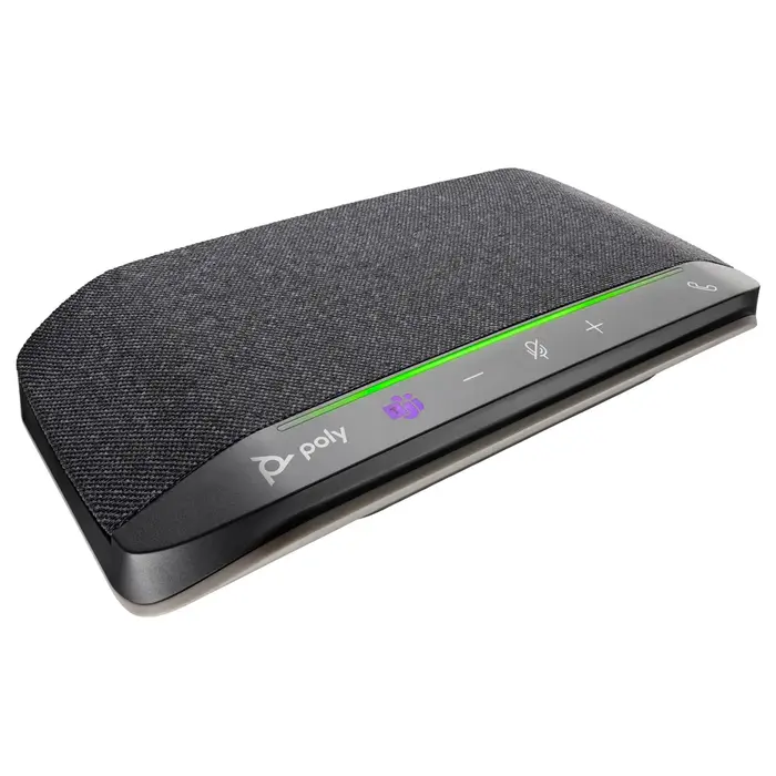 Poly Poly Sync 10 Teams Speakerphone USB-A & USB-C