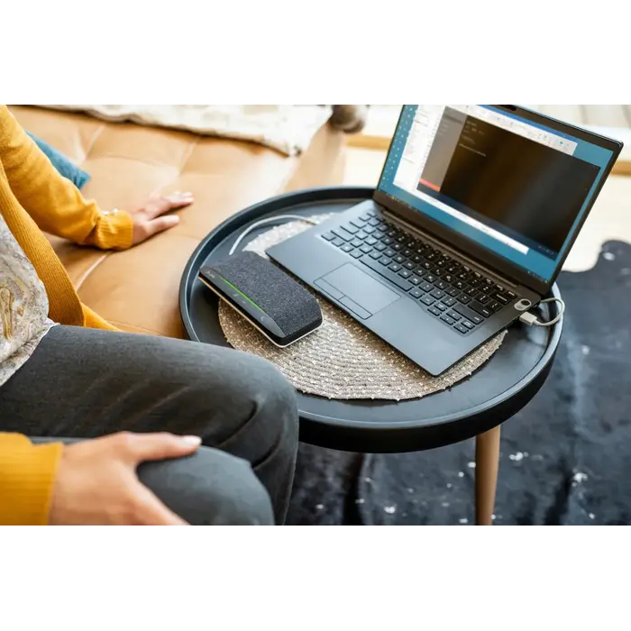 Poly Poly Sync 10 Teams Speakerphone USB-A & USB-C
