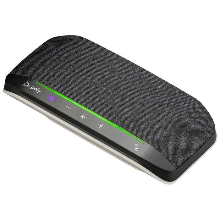 Poly Poly Sync 10 Teams Speakerphone USB-A & USB-C