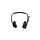 Poly Blackwire 5220 Stereo Teams USB-C / USB-A & 3.5mm Headset (Bulk)