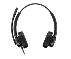 Poly Poly Mission 425 Stereo Headset USB-C/USB-A (Bulk)