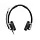 Poly Mission 625 Stereo USB-C/A Headset (Microsoft Teams Bulk)