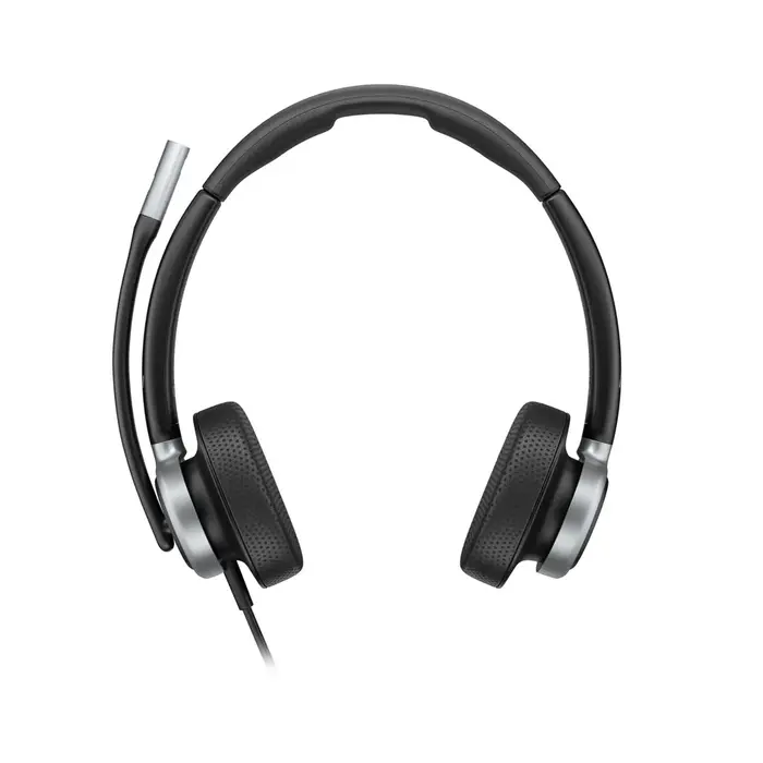 Poly Poly Mission 625 Stereo USB-C/A Headset (Microsoft Teams Bulk)