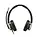 Poly Mission 825 Stereo Headset (Microsoft Teams, USB-C/A)
