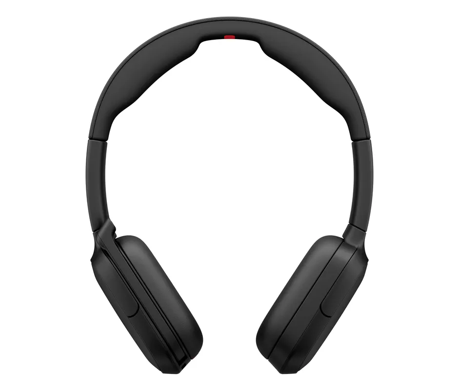 Poly Poly Focus 625 Stereo Headset Microsoft Teams (USB-C/A)