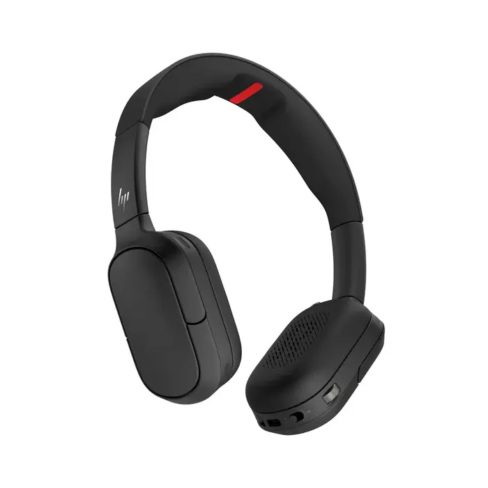 Poly Poly Focus 625 Stereo Headset Microsoft Teams (USB-C/A)