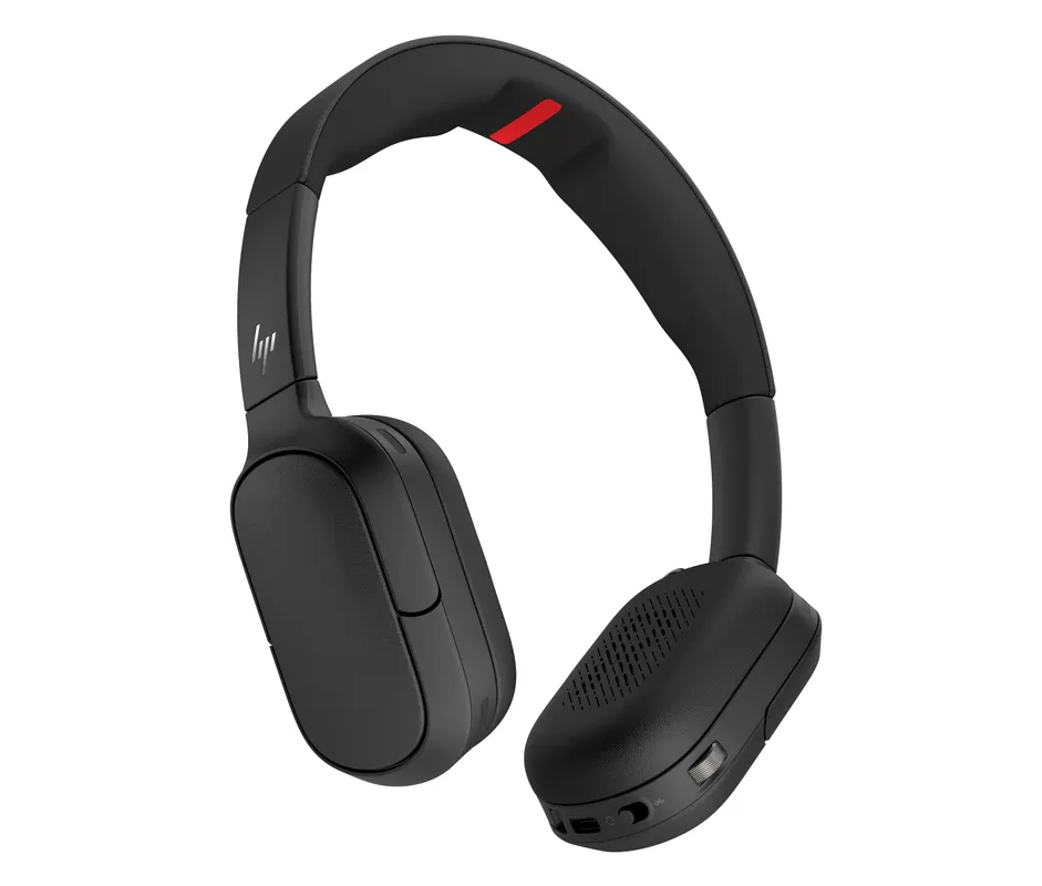 Poly Poly Focus 625 Stereo Headset Microsoft Teams (USB-C/A)