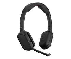 Poly Poly Focus 625 Fold Stereo Teams Headset USB-C/A