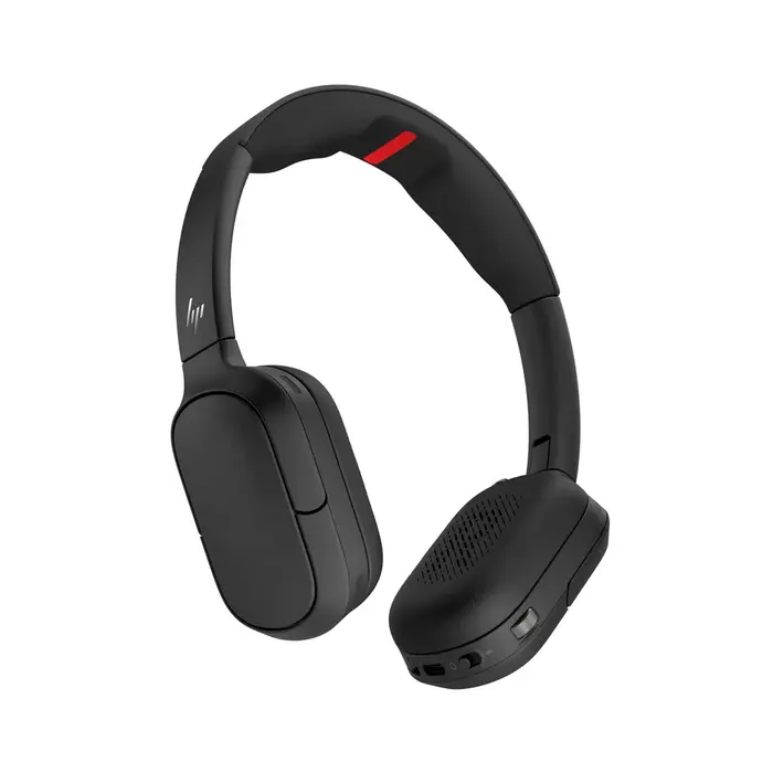 Poly Poly Focus 625 Fold Stereo Teams Headset USB-C/A