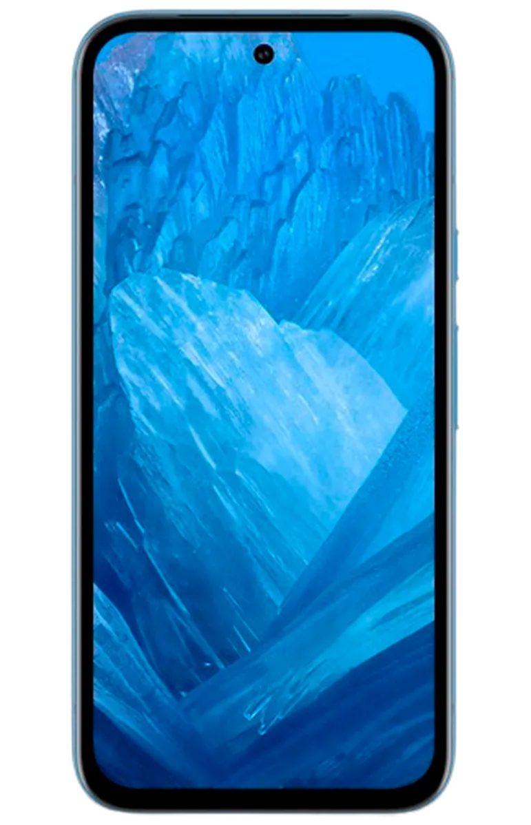 Google Google Pixel 8a 128GB Blauw