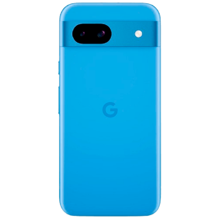 Google Google Pixel 8a 128GB Blauw
