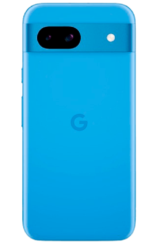 Google Google Pixel 8a 128GB Blauw