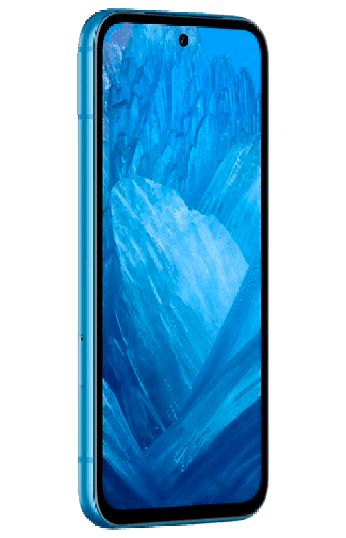 Google Google Pixel 8a 128GB Blauw