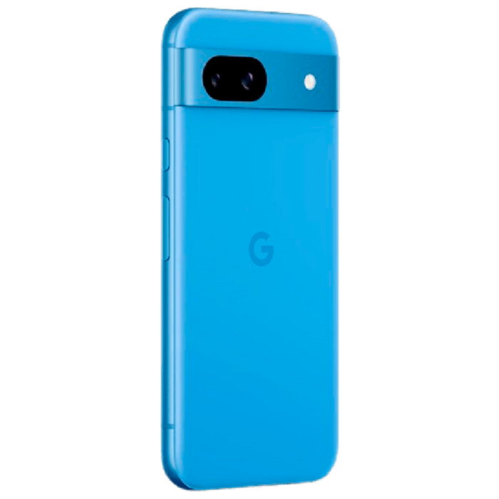 Google Google Pixel 8a 128GB Blauw