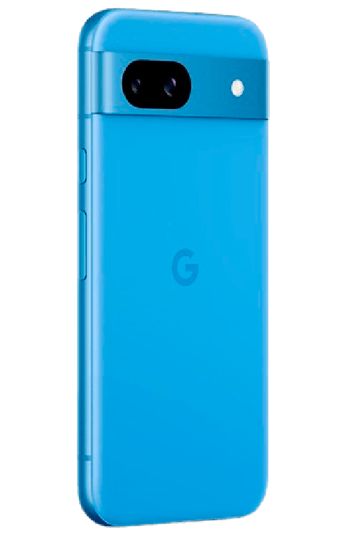 Google Google Pixel 8a 128GB Blauw