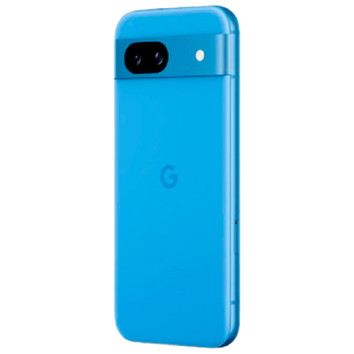 Google Google Pixel 8a 128GB Blauw