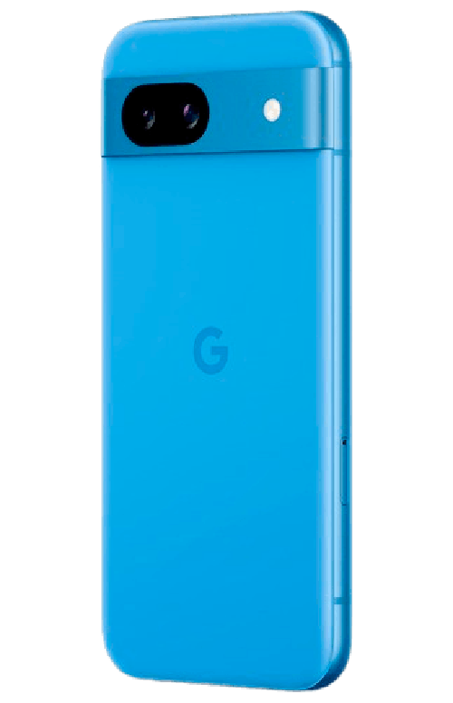 Google Google Pixel 8a 128GB Blauw