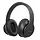 LogiLink BT0053 Draadloze ANC Headset - Bluetooth 5.0
