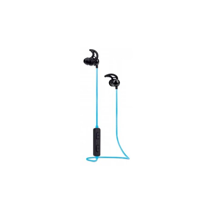 Manhattan Manhattan 179591 In-Ear Bluetooth Sportheadset met Oorhaken