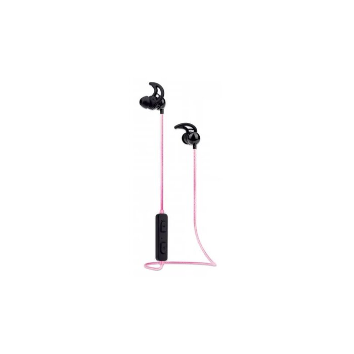 Manhattan Manhattan 179591 In-Ear Bluetooth Sportheadset met Oorhaken