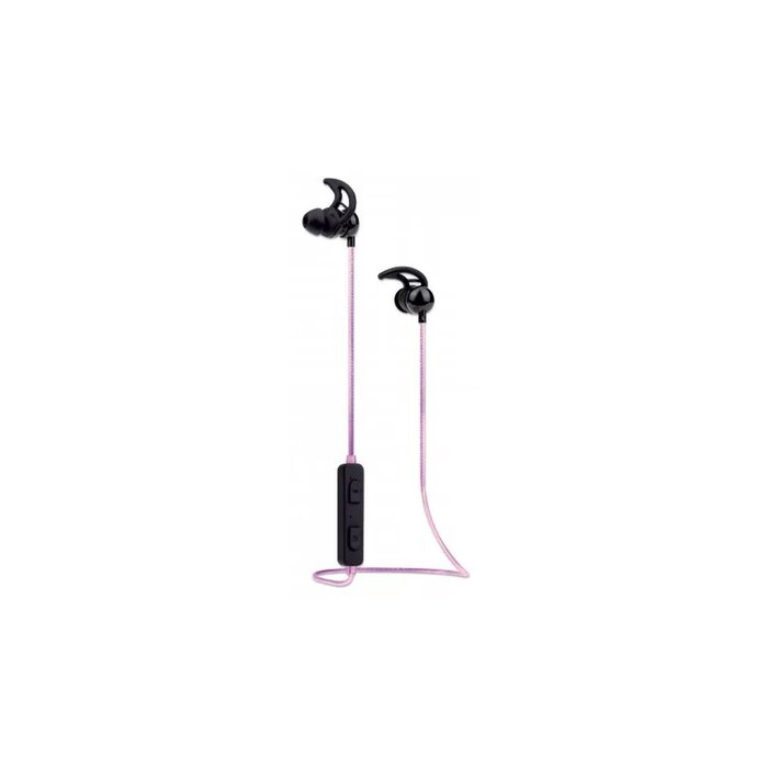 Manhattan Manhattan 179591 In-Ear Bluetooth Sportheadset met Oorhaken