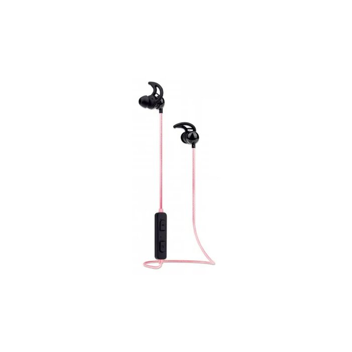 Manhattan Manhattan 179591 In-Ear Bluetooth Sportheadset met Oorhaken